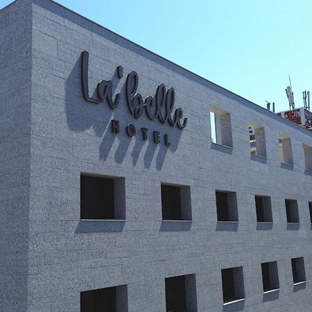 Gangneung La Belle Hotel エクステリア 写真